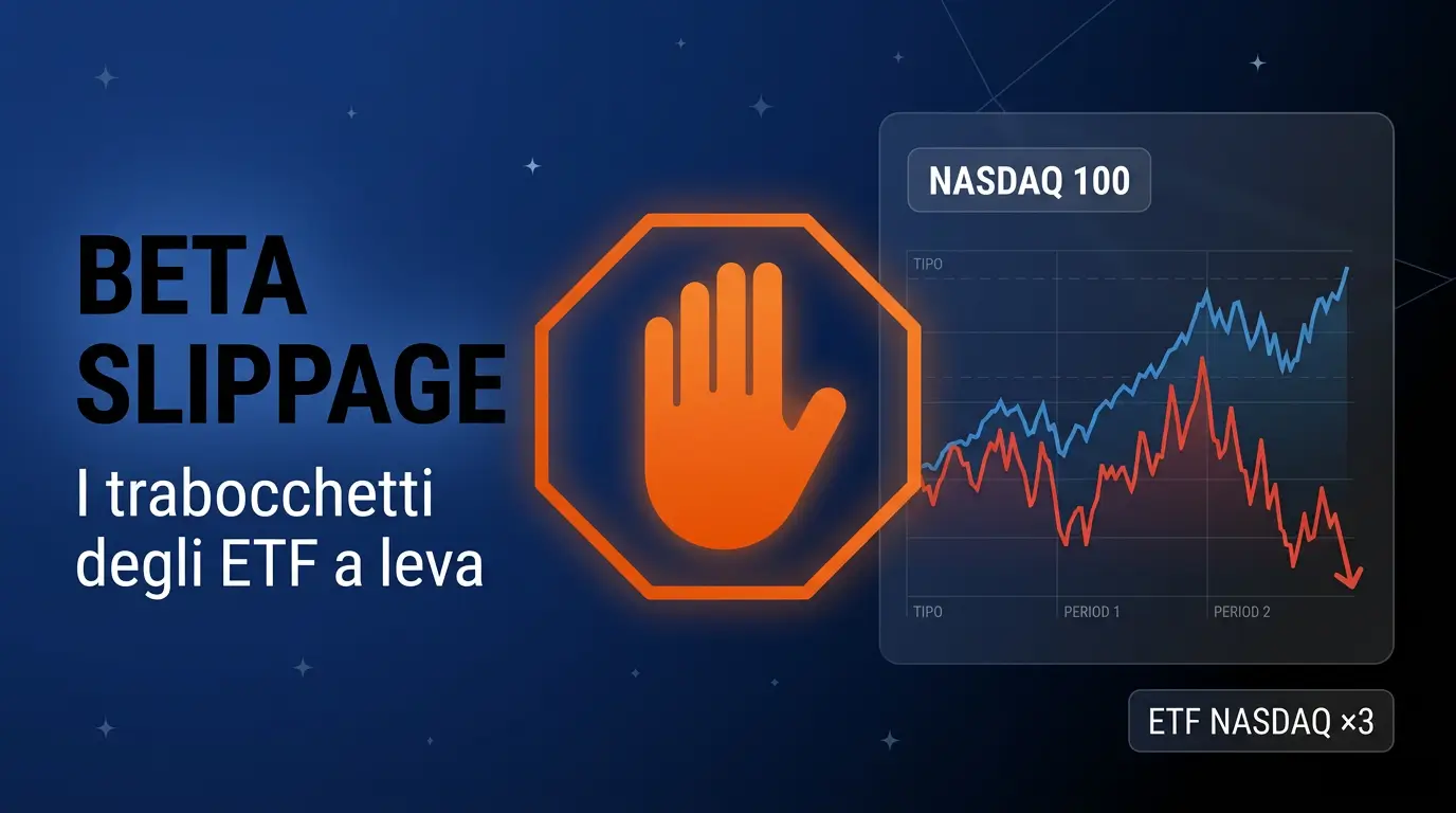 volatility decay: cosa è ?
